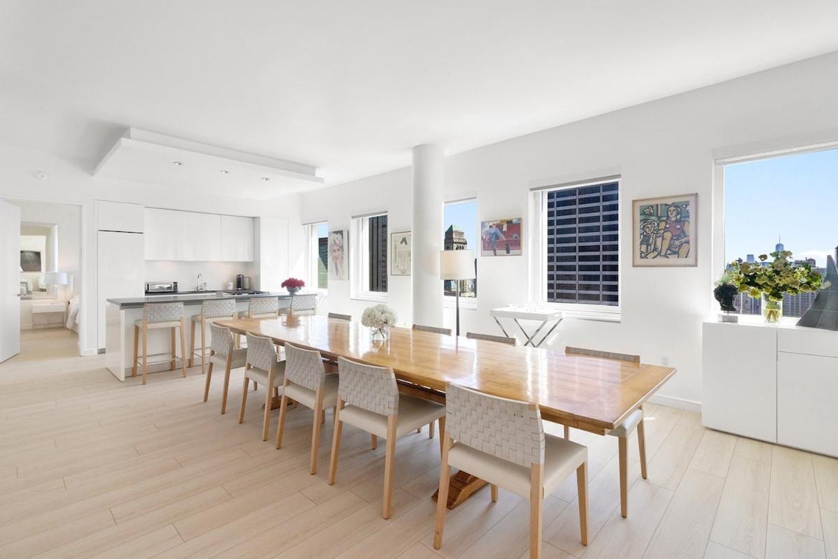 My Exclusive - Sleeps 8 Full Nyc Penthouse Near Times Square Appartamento
