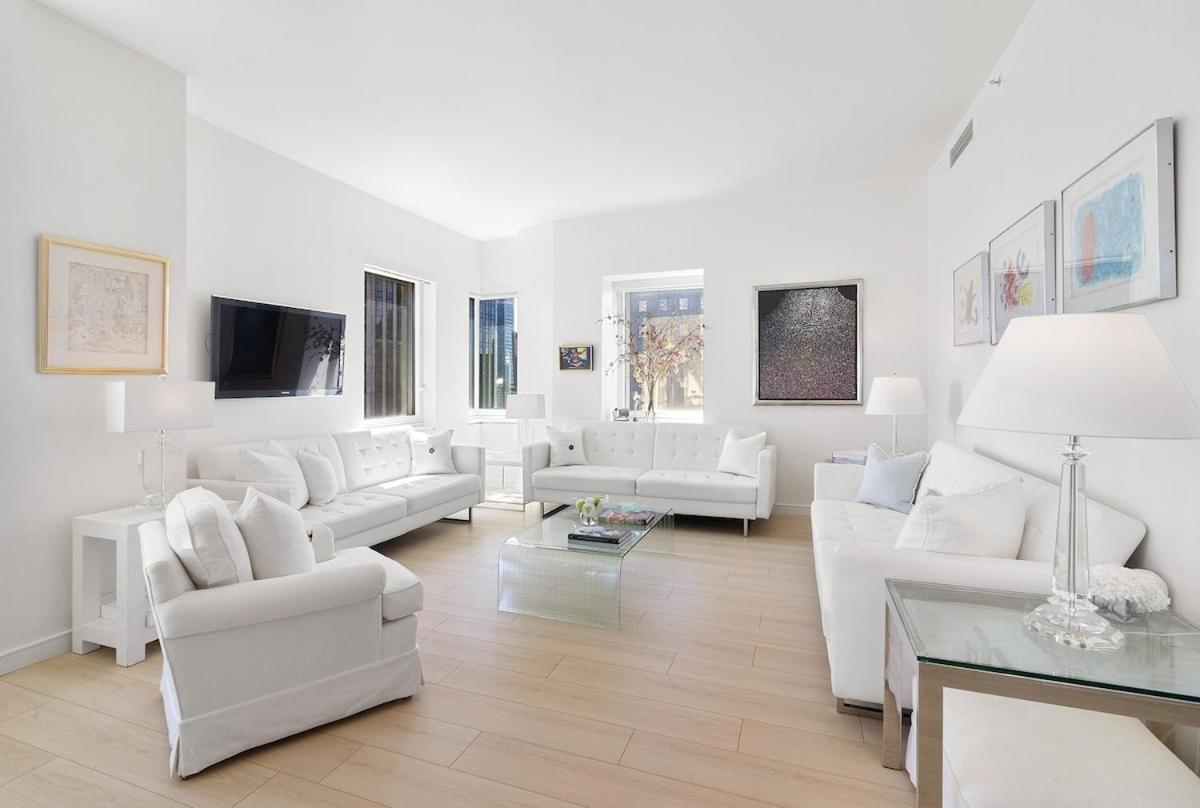 Appartamento My Exclusive - Sleeps 8 Full Nyc Penthouse Near Times Square New York