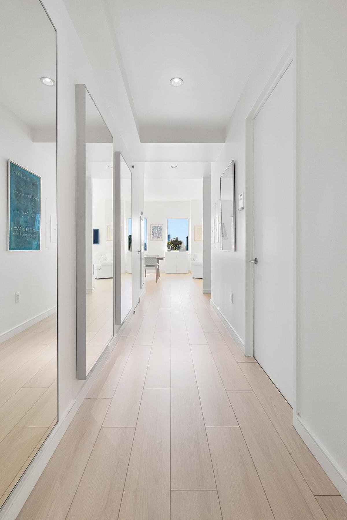 Appartamento My Exclusive - Sleeps 8 Full Nyc Penthouse Near Times Square *