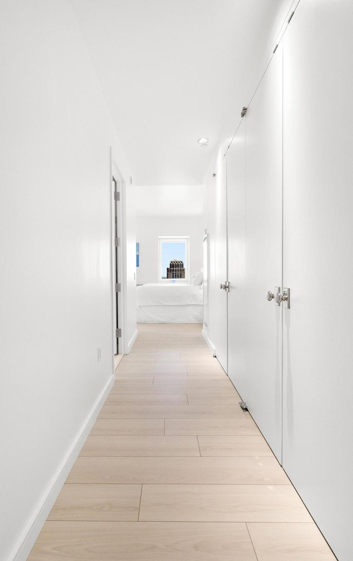 My Exclusive - Sleeps 8 Full Nyc Penthouse Near Times Square Appartamento *