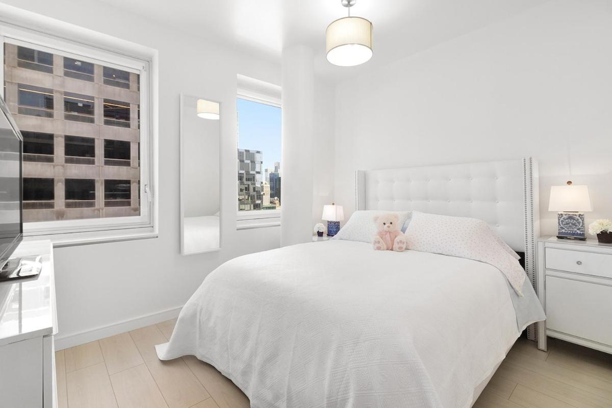 My Exclusive - Sleeps 8 Full Nyc Penthouse Near Times Square Appartamento *